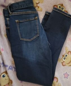 Girls size 14 Old Navy Skinny Jeans